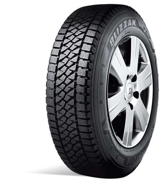 Bridgestone 215/65R16C 109/107T BLIZZAK W810